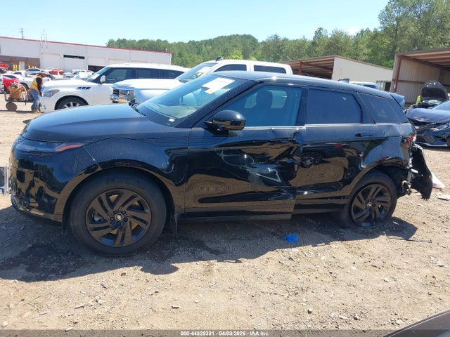 Aukcja sprzedaży 2024 Land Rover Range Rover Evoque Core S, vin: SALZJ2FX8RH261310, numer aukcji: 44829391