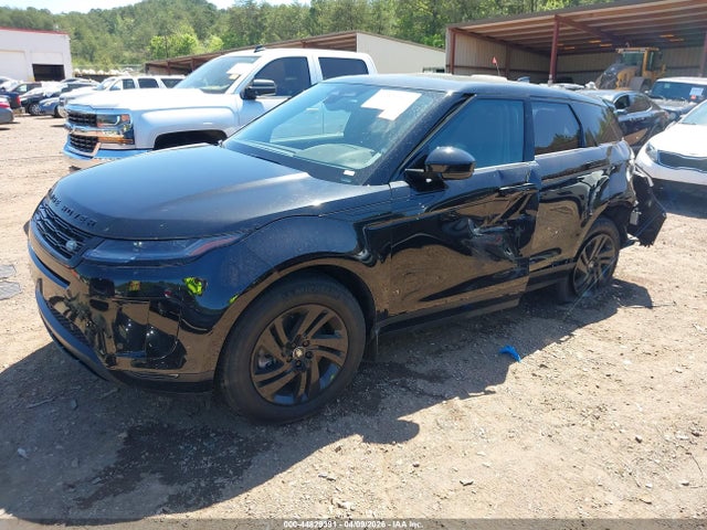 Aukcja sprzedaży 2024 Land Rover Range Rover Evoque Core S, vin: SALZJ2FX8RH261310, numer aukcji: 44829391