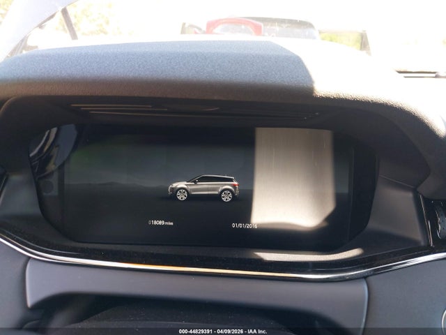 Aukcja sprzedaży 2024 Land Rover Range Rover Evoque Core S, vin: SALZJ2FX8RH261310, numer aukcji: 44829391