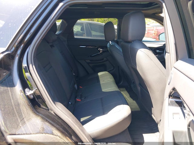 Aukcja sprzedaży 2024 Land Rover Range Rover Evoque Core S, vin: SALZJ2FX8RH261310, numer aukcji: 44829391