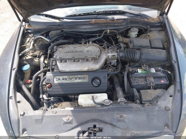 Продажа на аукционе авто 2006 Honda Accord 3.0 Lx, vin: 1HGCM66326A000916, номер лота: 44829392