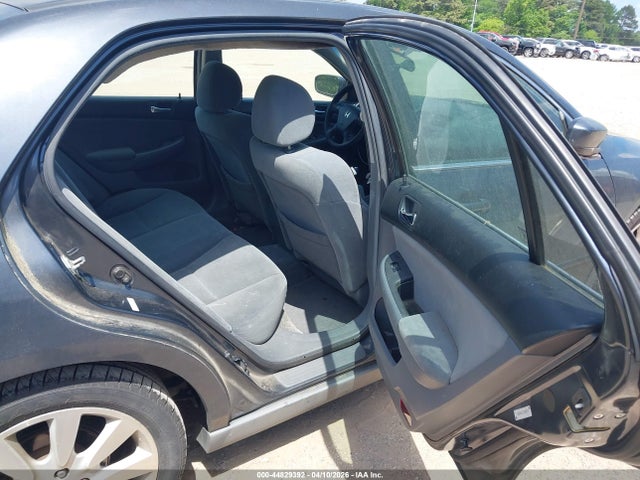 Продажа на аукционе авто 2006 Honda Accord 3.0 Lx, vin: 1HGCM66326A000916, номер лота: 44829392