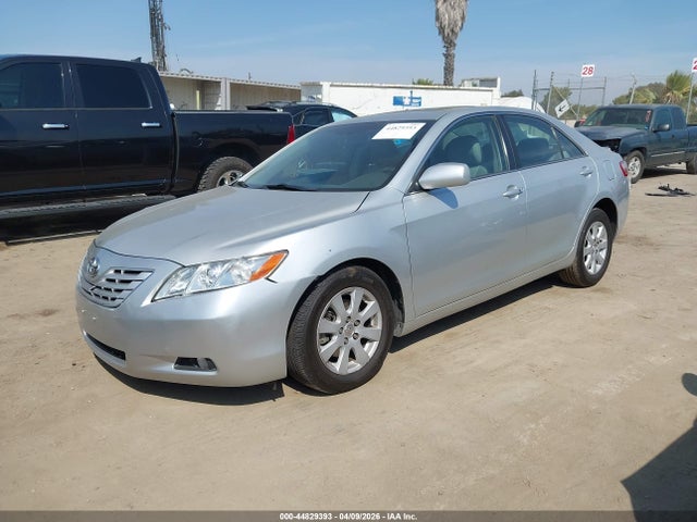 Продажа на аукционе авто 2007 Toyota Camry Xle V6, vin: 4T1BK46K37U045760, номер лота: 44829393