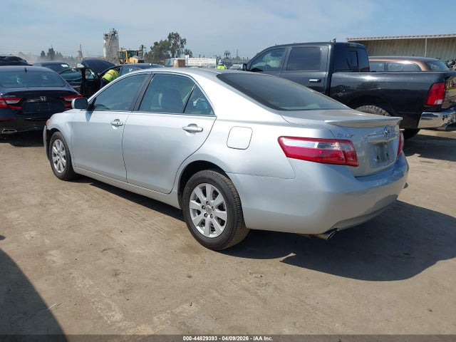 Продажа на аукционе авто 2007 Toyota Camry Xle V6, vin: 4T1BK46K37U045760, номер лота: 44829393