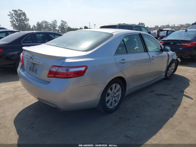 Продажа на аукционе авто 2007 Toyota Camry Xle V6, vin: 4T1BK46K37U045760, номер лота: 44829393