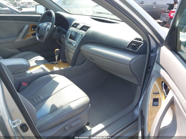 Продажа на аукционе авто 2007 Toyota Camry Xle V6, vin: 4T1BK46K37U045760, номер лота: 44829393