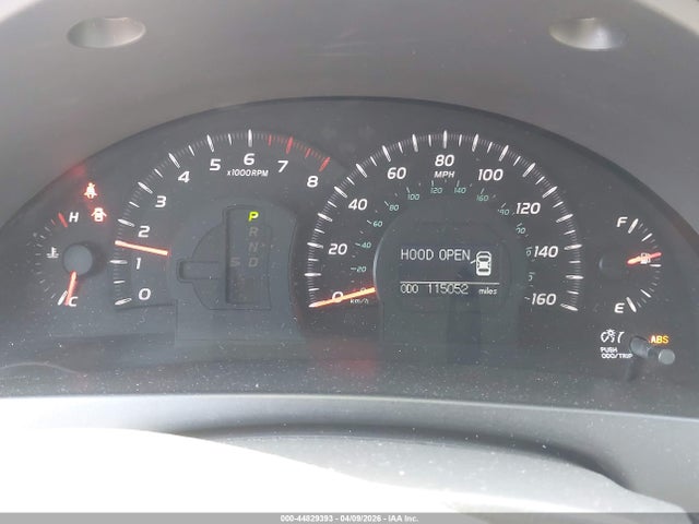 Продажа на аукционе авто 2007 Toyota Camry Xle V6, vin: 4T1BK46K37U045760, номер лота: 44829393