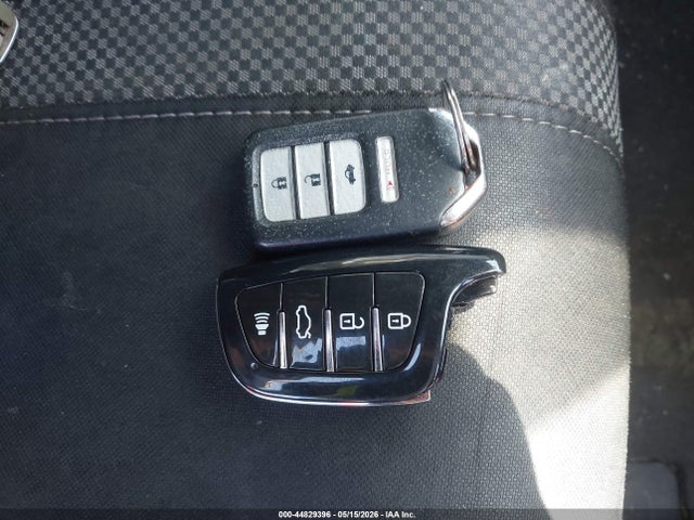 Honda Civic Sport 2020 2HGFC2F88LH557749 Image 11