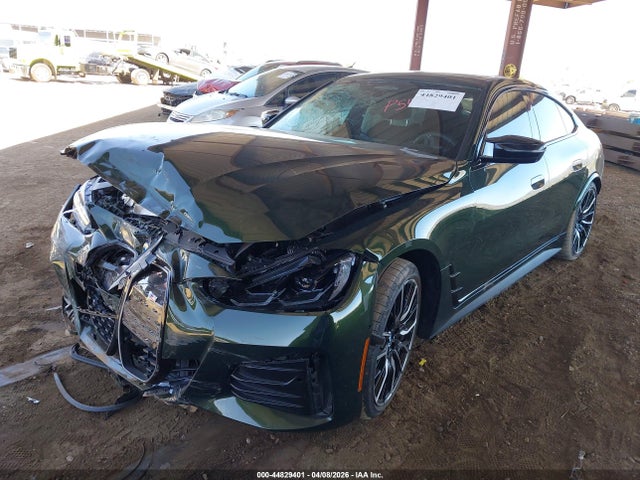 WBY33AW03PFP54369 BMW I4 M50