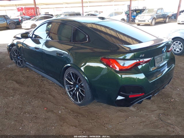 WBY33AW03PFP54369 BMW I4 M50