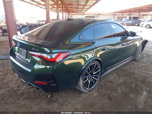 WBY33AW03PFP54369 BMW I4 M50