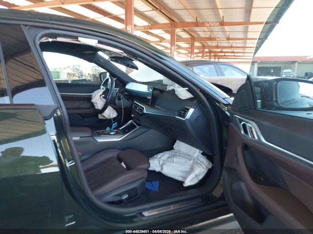 WBY33AW03PFP54369 BMW I4 M50
