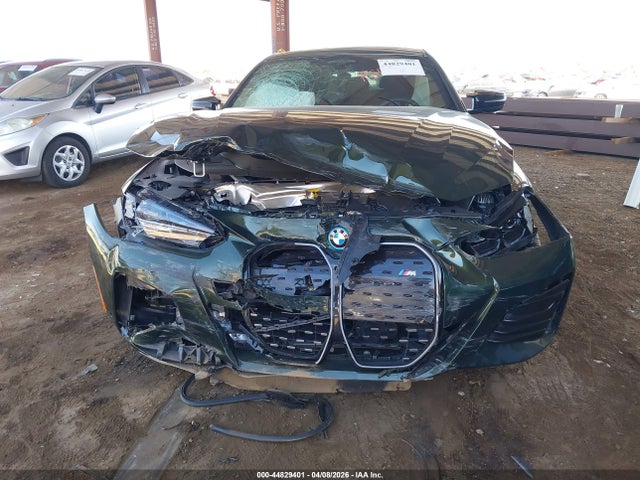 WBY33AW03PFP54369 BMW I4 M50