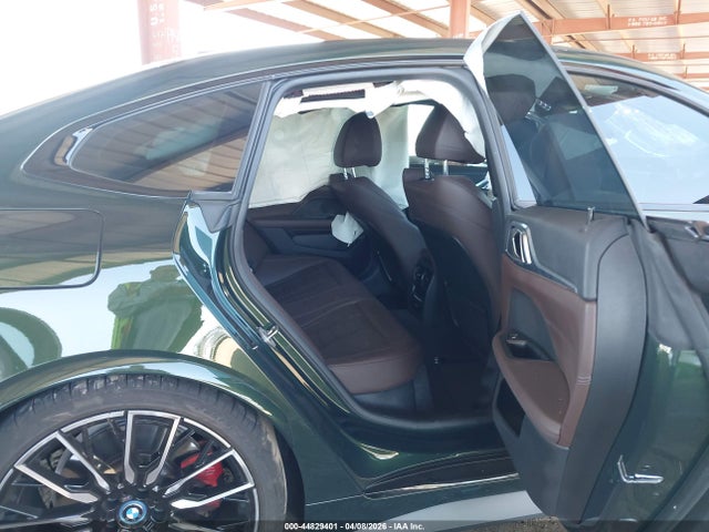 WBY33AW03PFP54369 BMW I4 M50