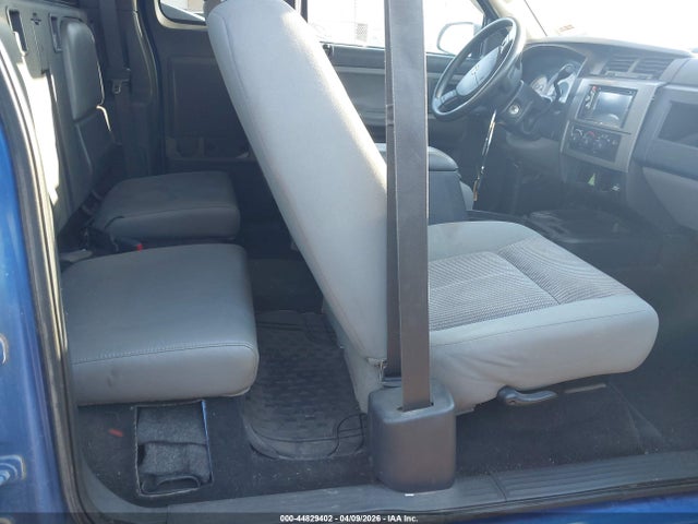 2008 Dodge Dakota Slt მანქანა იყიდება აუქციონზე, vin: 1D7HE42K48S504597, აუქციონის ნომერი: 44829402