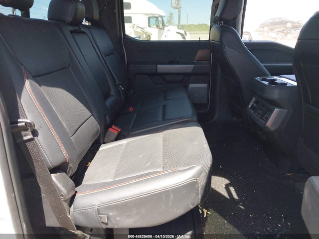 44829408 :رقم المزاد ، 1FT8W2BT6REF71884 vin ، 2024 Ford F-250 Lariat مزاد بيع