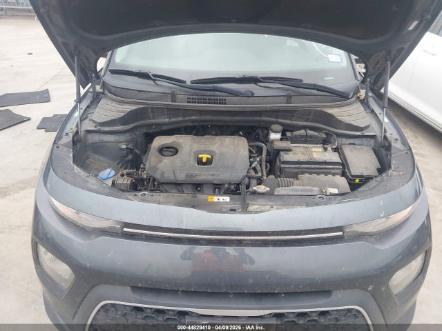 Aukcja sprzedaży 2020 Kia Soul S, vin: KNDJ23AU5L7732816, numer aukcji: 44829410