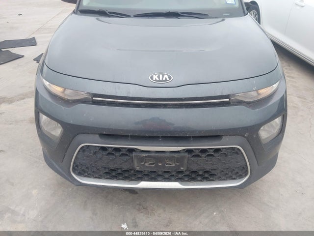 Aukcja sprzedaży 2020 Kia Soul S, vin: KNDJ23AU5L7732816, numer aukcji: 44829410