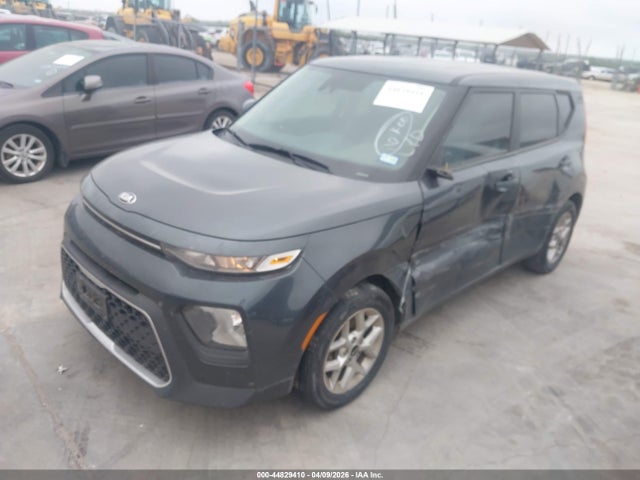 Aukcja sprzedaży 2020 Kia Soul S, vin: KNDJ23AU5L7732816, numer aukcji: 44829410