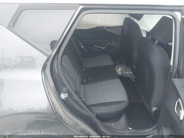 Aukcja sprzedaży 2020 Kia Soul S, vin: KNDJ23AU5L7732816, numer aukcji: 44829410