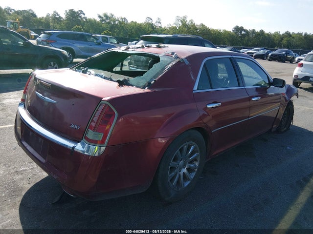 Aukcja sprzedaży 2012 Chrysler 300 Limited, vin: 2C3CCACG8CH237665, numer aukcji: 44829413