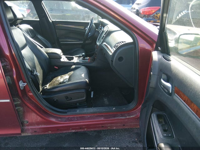 Aukcja sprzedaży 2012 Chrysler 300 Limited, vin: 2C3CCACG8CH237665, numer aukcji: 44829413