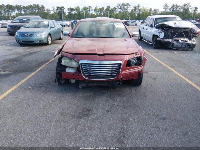 Aukcja sprzedaży 2012 Chrysler 300 Limited, vin: 2C3CCACG8CH237665, numer aukcji: 44829413