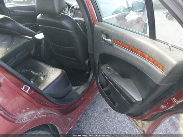Aukcja sprzedaży 2012 Chrysler 300 Limited, vin: 2C3CCACG8CH237665, numer aukcji: 44829413