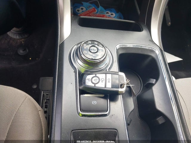 Ford Fusion Hybrid S 2017 3FA6P0UU3HR235254 Image 11