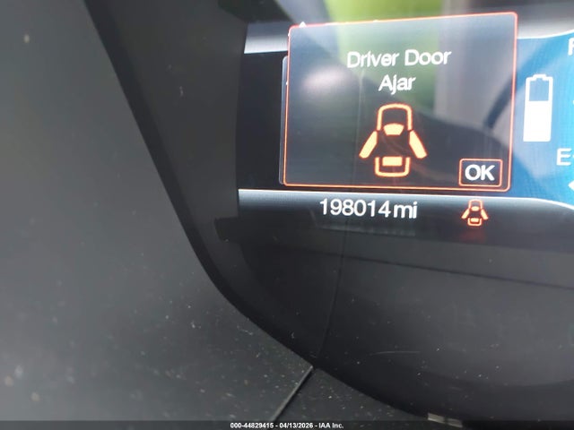 Ford Fusion Hybrid S 2017 3FA6P0UU3HR235254 Image 15