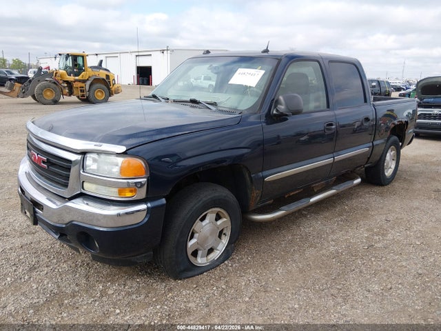 Aukcja sprzedaży 2005 Gmc Sierra 1500 Slt, vin: 2GTEK13TX51307327, numer aukcji: 44829417