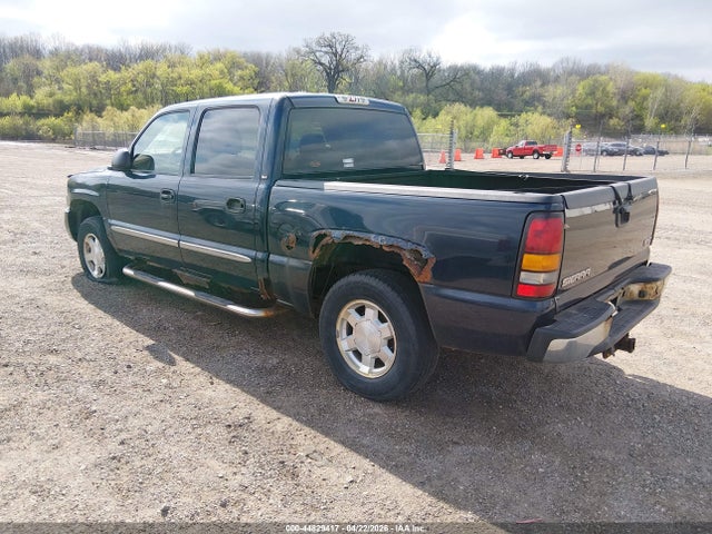 Aukcja sprzedaży 2005 Gmc Sierra 1500 Slt, vin: 2GTEK13TX51307327, numer aukcji: 44829417