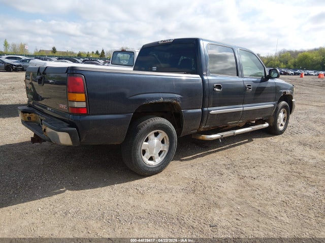 Aukcja sprzedaży 2005 Gmc Sierra 1500 Slt, vin: 2GTEK13TX51307327, numer aukcji: 44829417