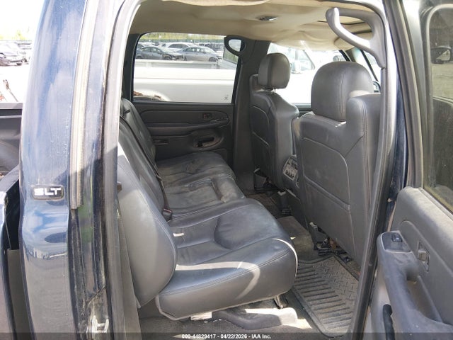 Aukcja sprzedaży 2005 Gmc Sierra 1500 Slt, vin: 2GTEK13TX51307327, numer aukcji: 44829417