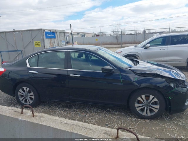 Honda ACCORD LX 2015 1HGCR2F36FA013341 Image 14