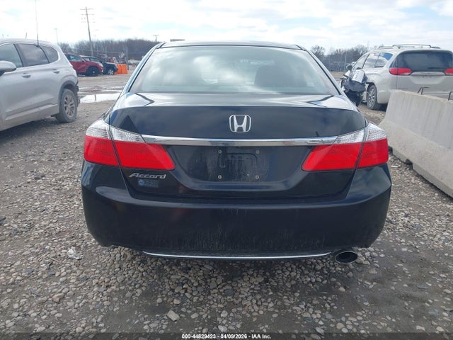 Honda ACCORD LX 2015 1HGCR2F36FA013341 Image 17