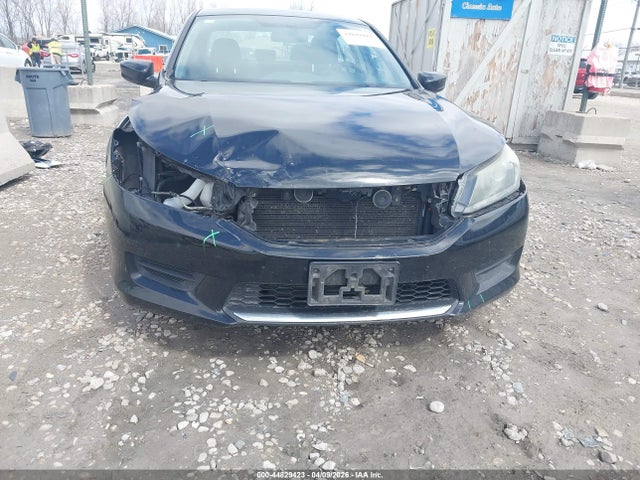 Honda ACCORD LX 2015 1HGCR2F36FA013341 Image 6