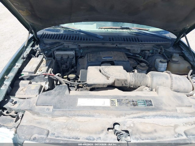 2003 FORD EXPEDITION 1FMFU18L73LB57056 Photo 9