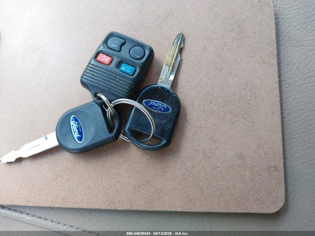 2003 FORD EXPEDITION 1FMFU18L73LB57056 Photo 10