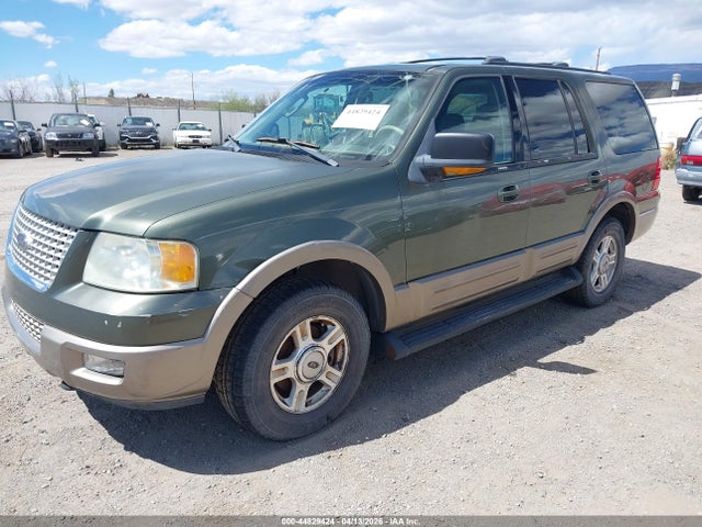 2003 FORD EXPEDITION 1FMFU18L73LB57056 Photo 1