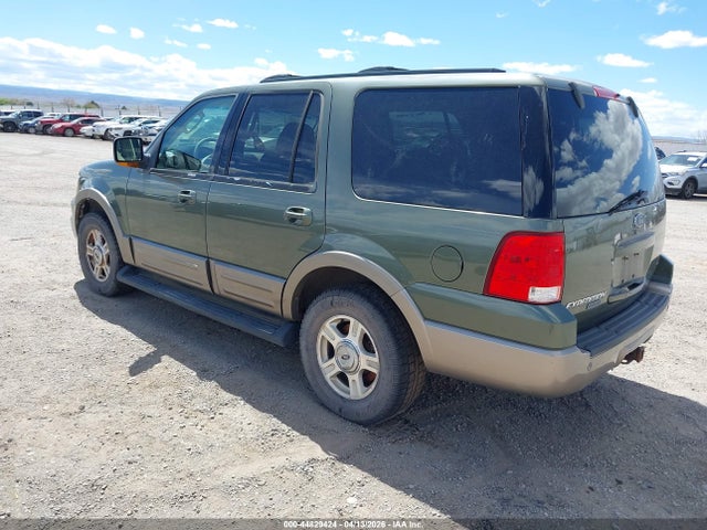2003 FORD EXPEDITION 1FMFU18L73LB57056 Photo 2