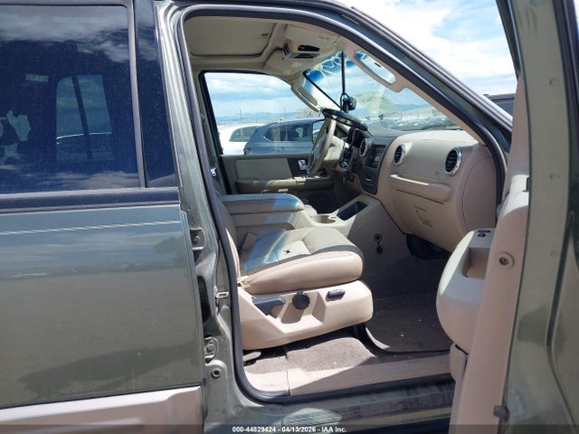 2003 FORD EXPEDITION 1FMFU18L73LB57056 Photo 4