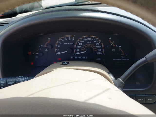 2003 FORD EXPEDITION 1FMFU18L73LB57056 Photo 6