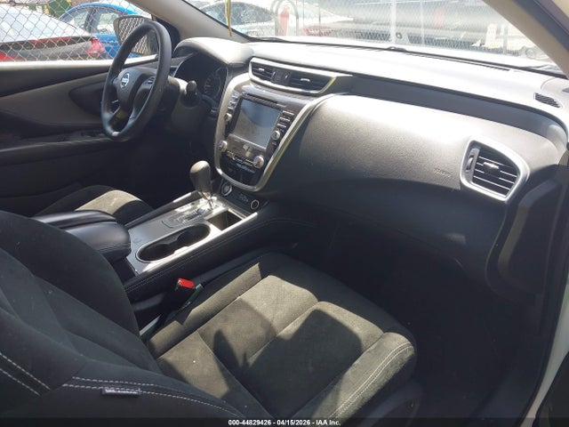 Aukcja sprzedaży 2020 Nissan Murano S Intelligent Awd, vin: 5N1AZ2AS2LN175603, numer aukcji: 44829426