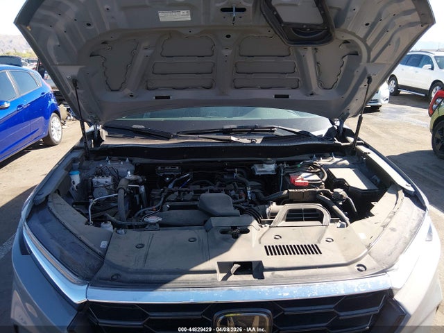 5J6RS3H23RL005059 Honda Cr-v Lx 2wd