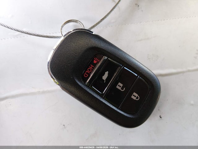 5J6RS3H23RL005059 Honda Cr-v Lx 2wd