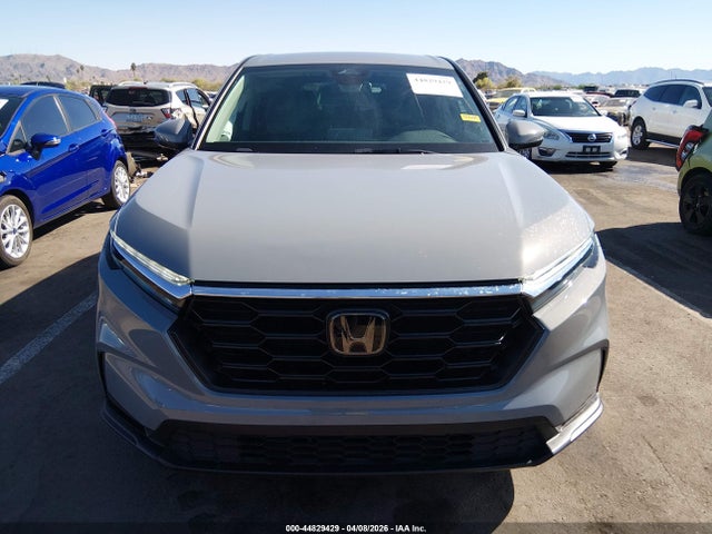 5J6RS3H23RL005059 Honda Cr-v Lx 2wd