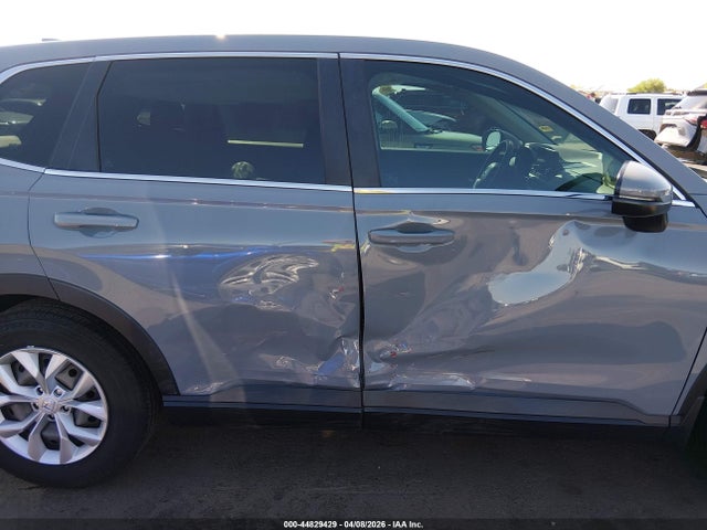5J6RS3H23RL005059 Honda Cr-v Lx 2wd