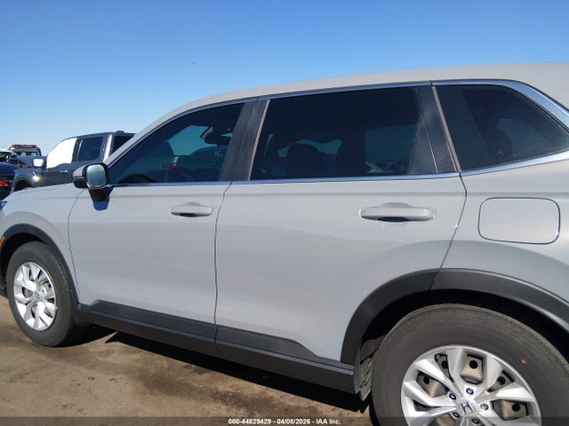 5J6RS3H23RL005059 Honda Cr-v Lx 2wd