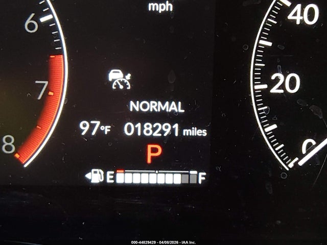 5J6RS3H23RL005059 Honda Cr-v Lx 2wd